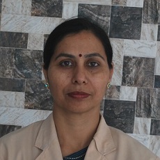 Aamira Parveen